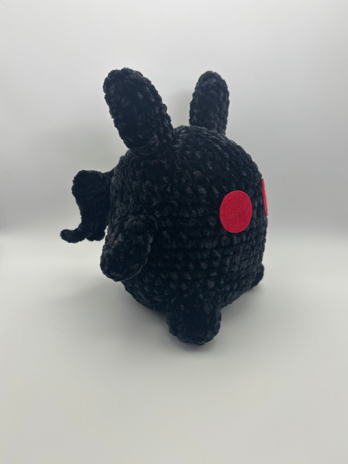 Large Mothman