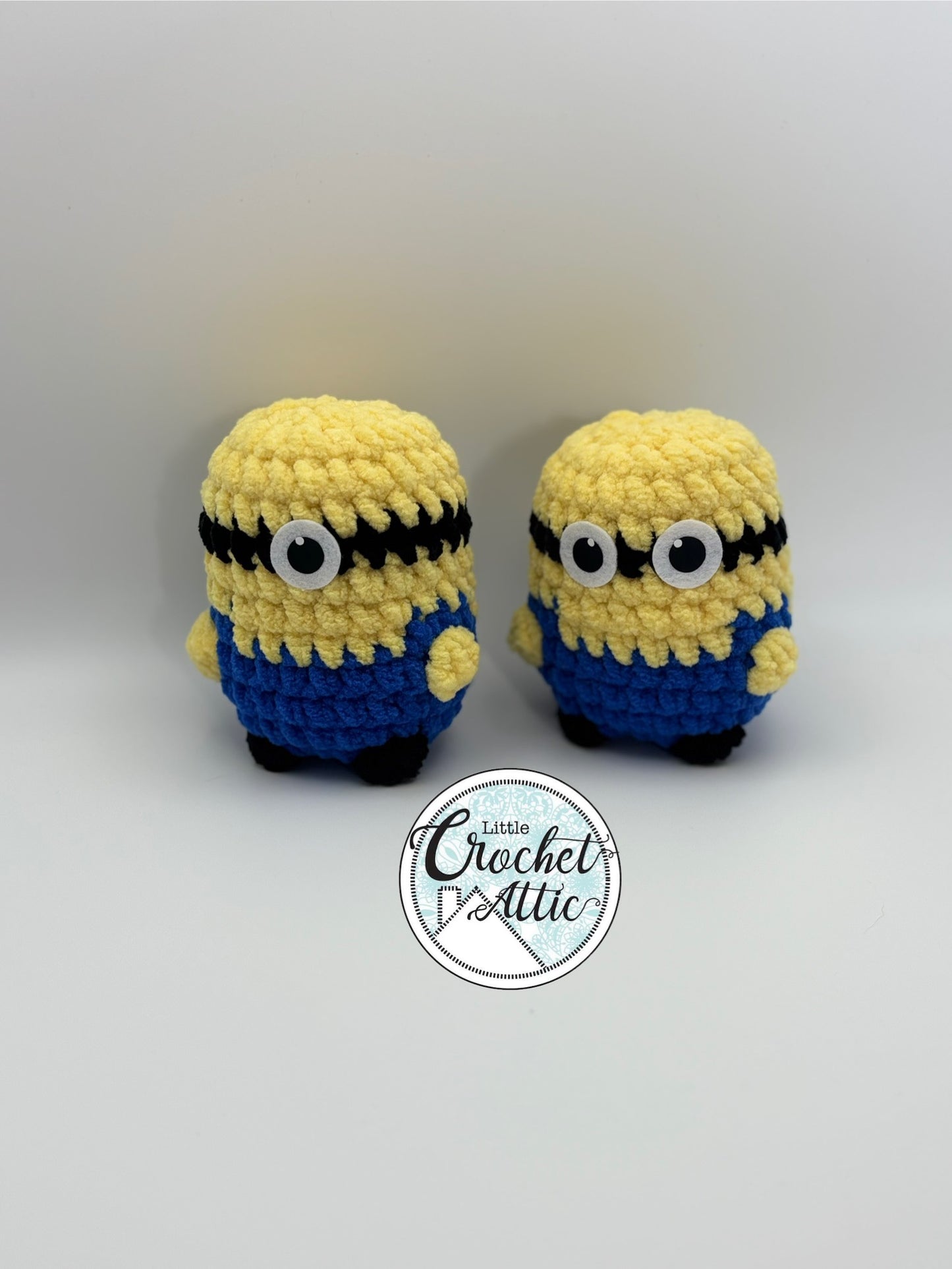 Mini minions
