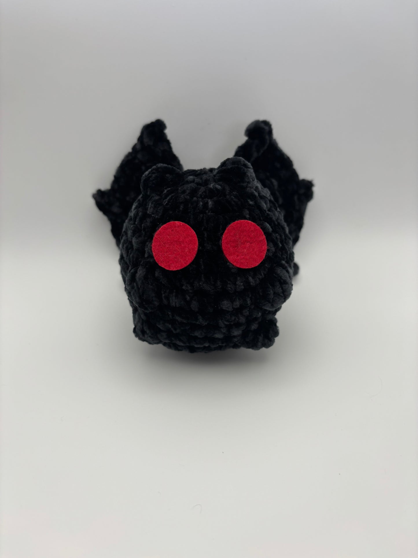 Mini mothman