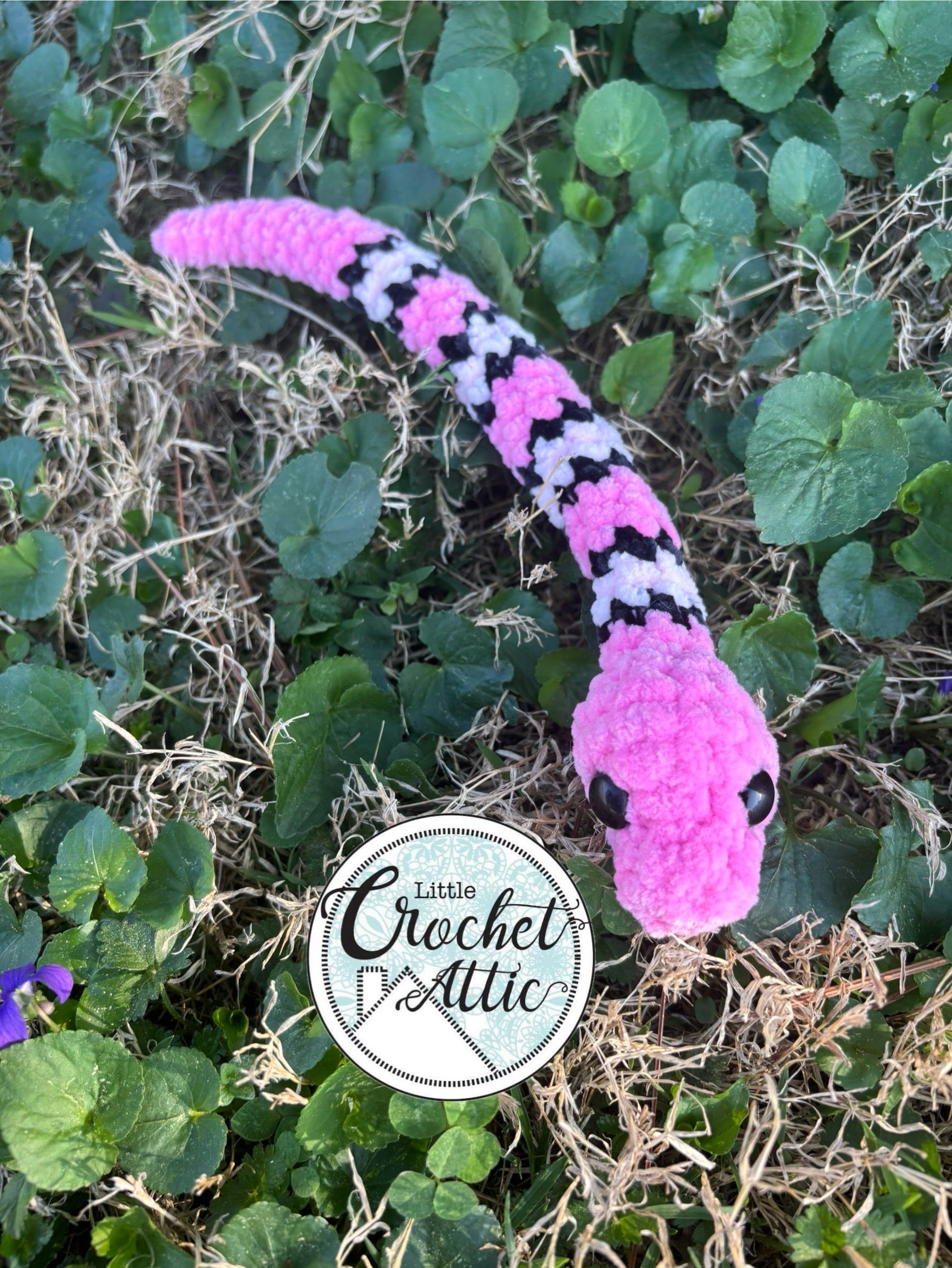 Mini snakes