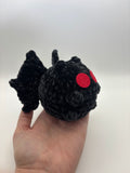 Mini mothman