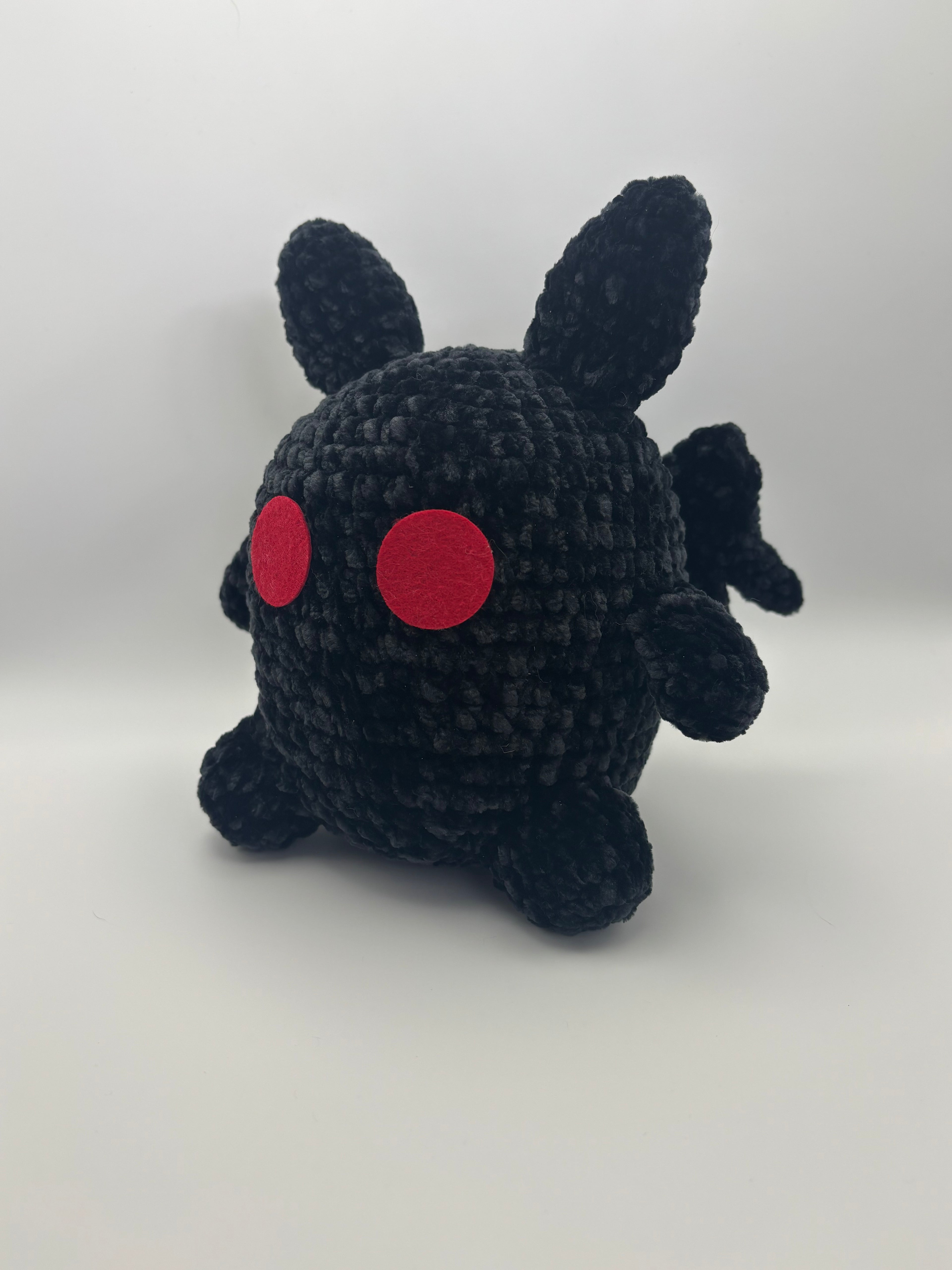 Large Mothman