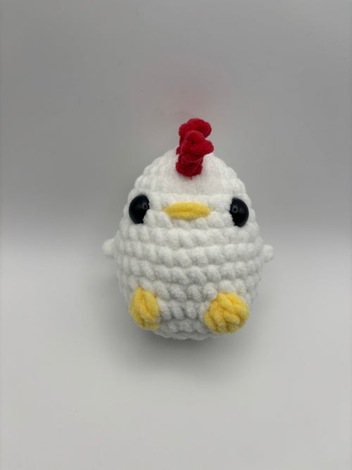 Duck or Chicken