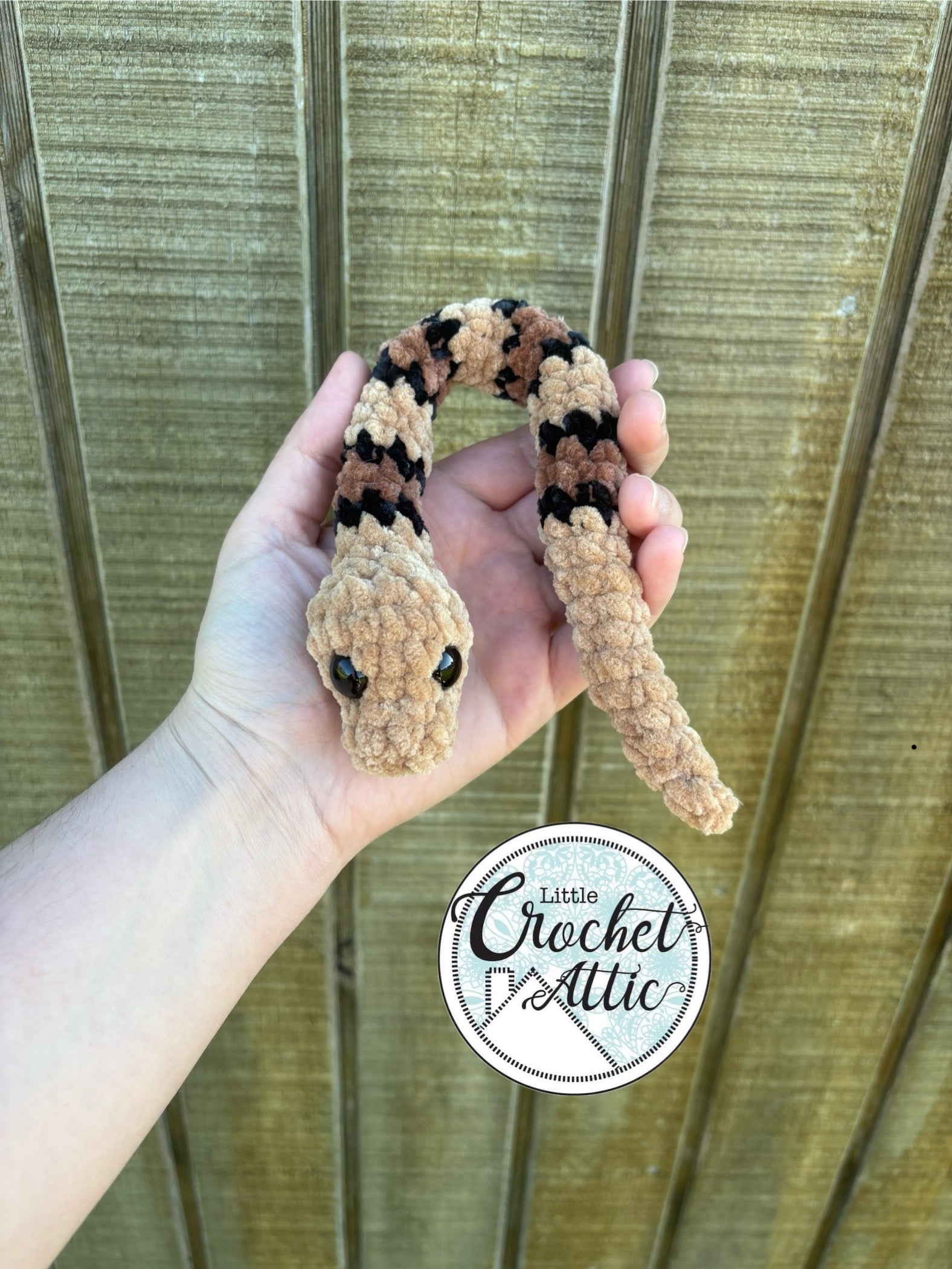 Mini snakes