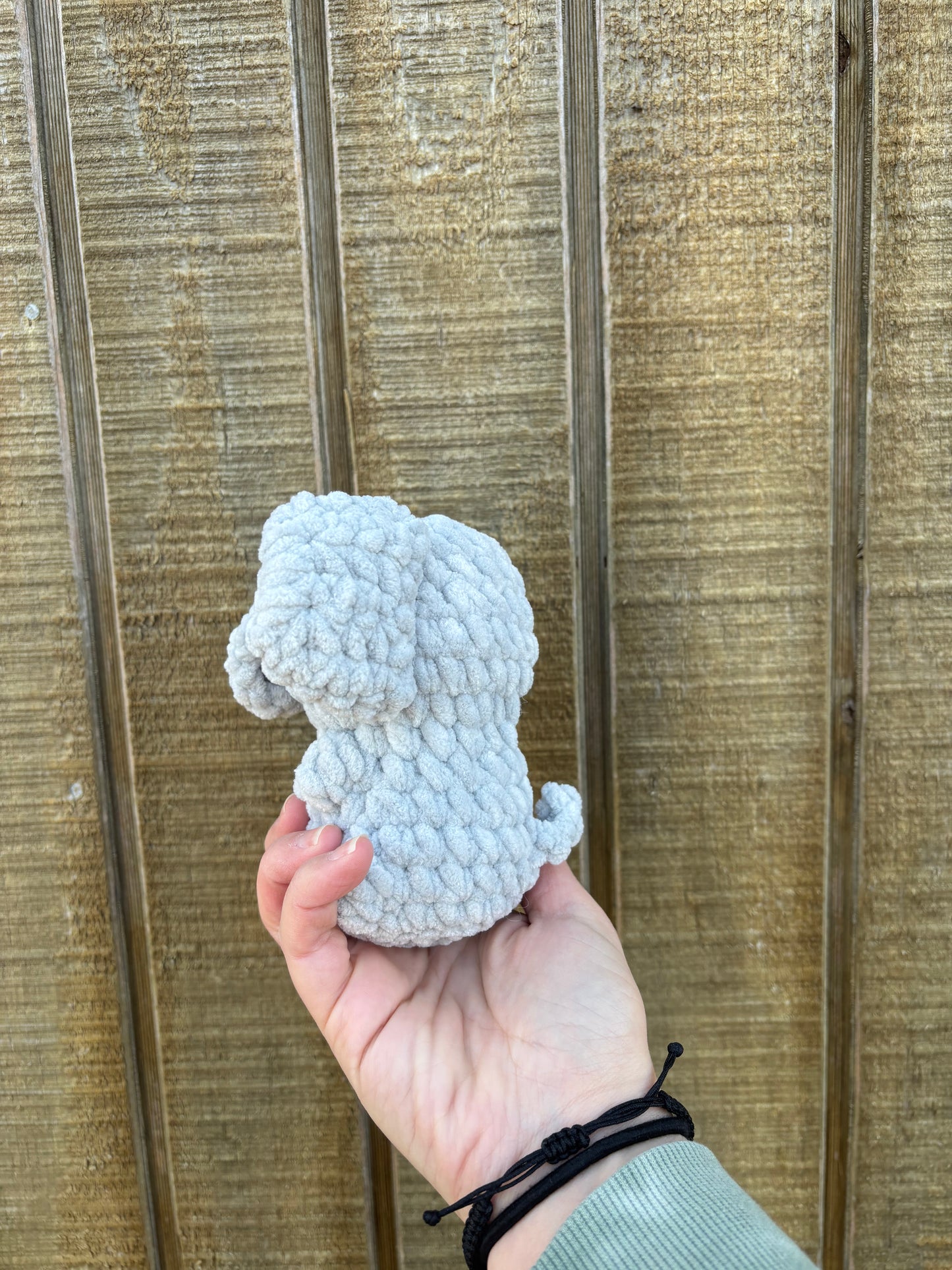 Mini elephant