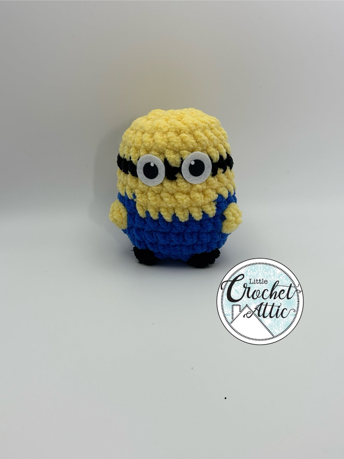 Mini minions