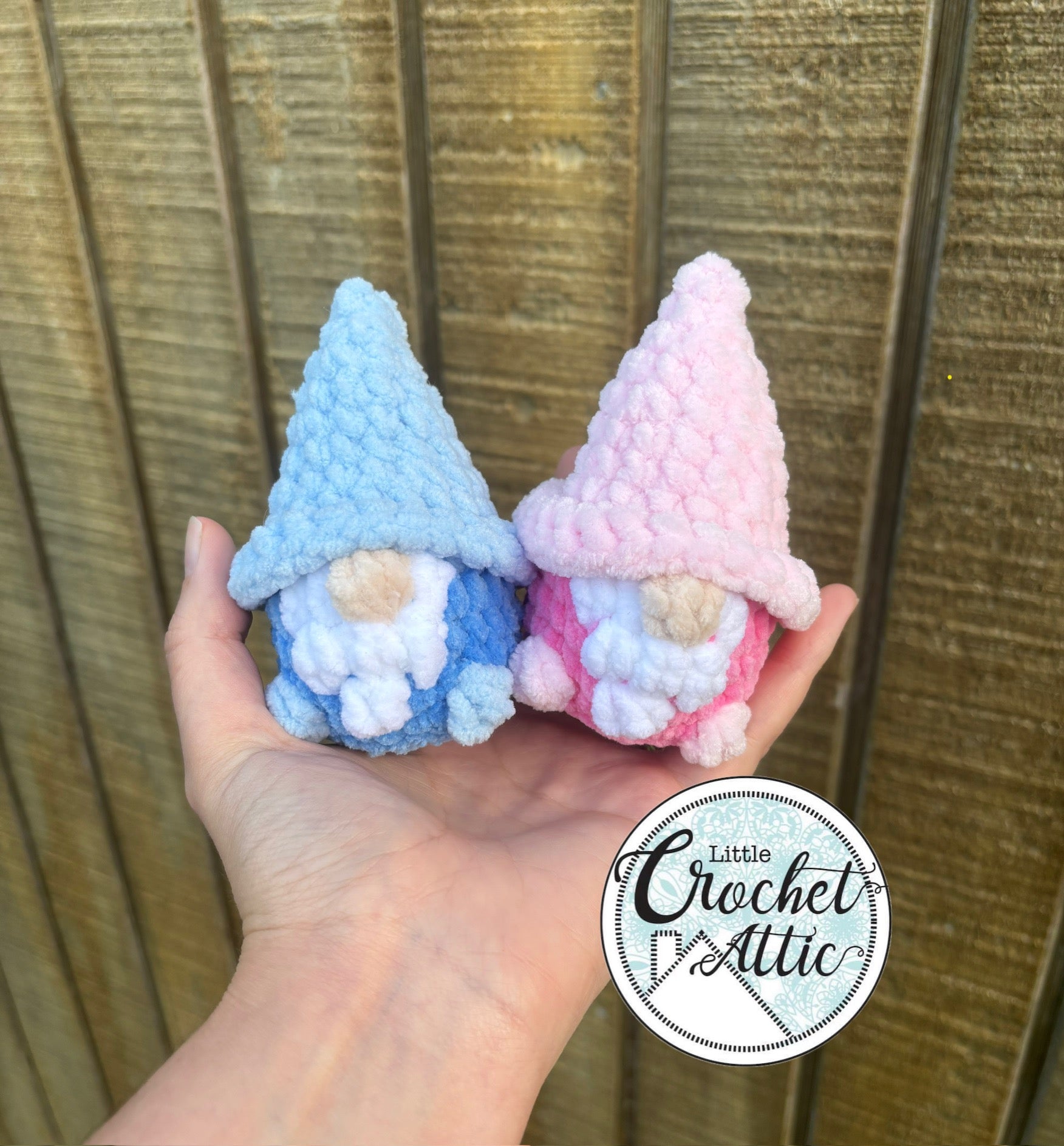 Mini gnome