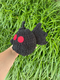 Medium mothman