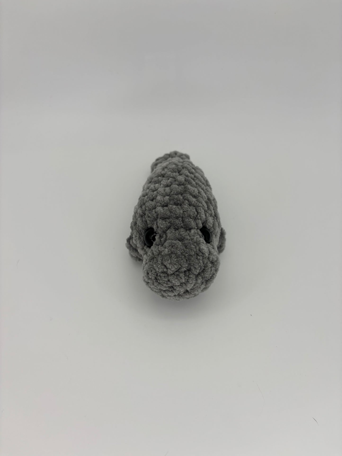 Mini manatee