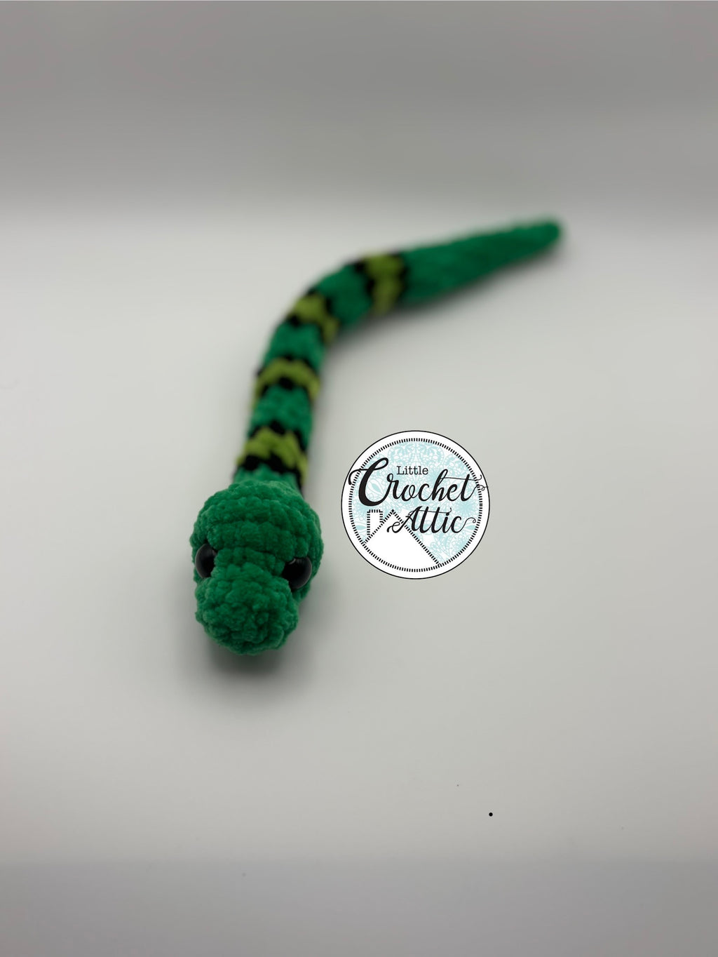 Mini snakes