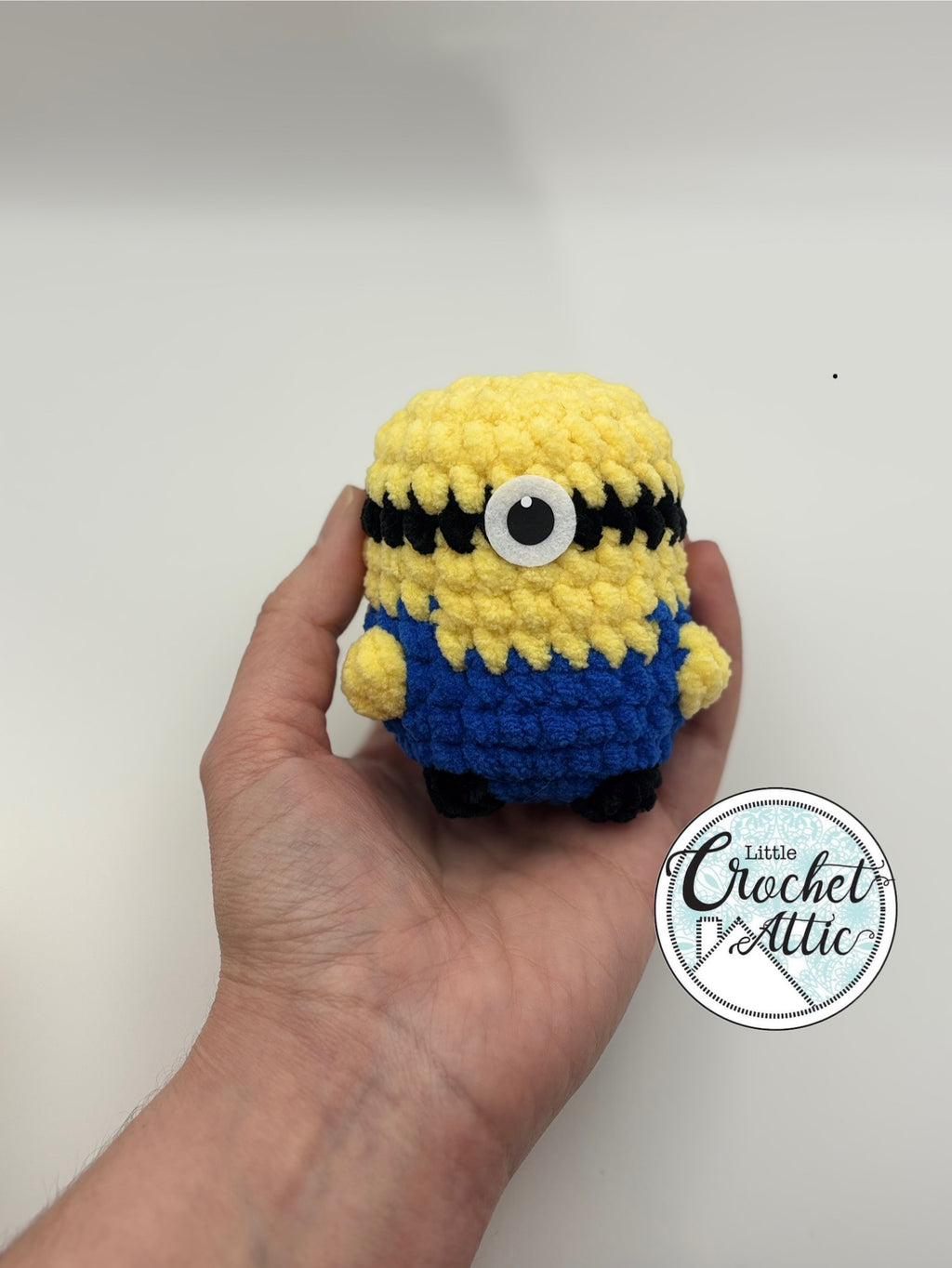 Mini minions