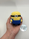 Mini minions