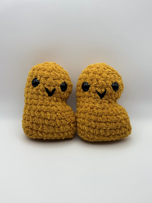Chicken nuggets