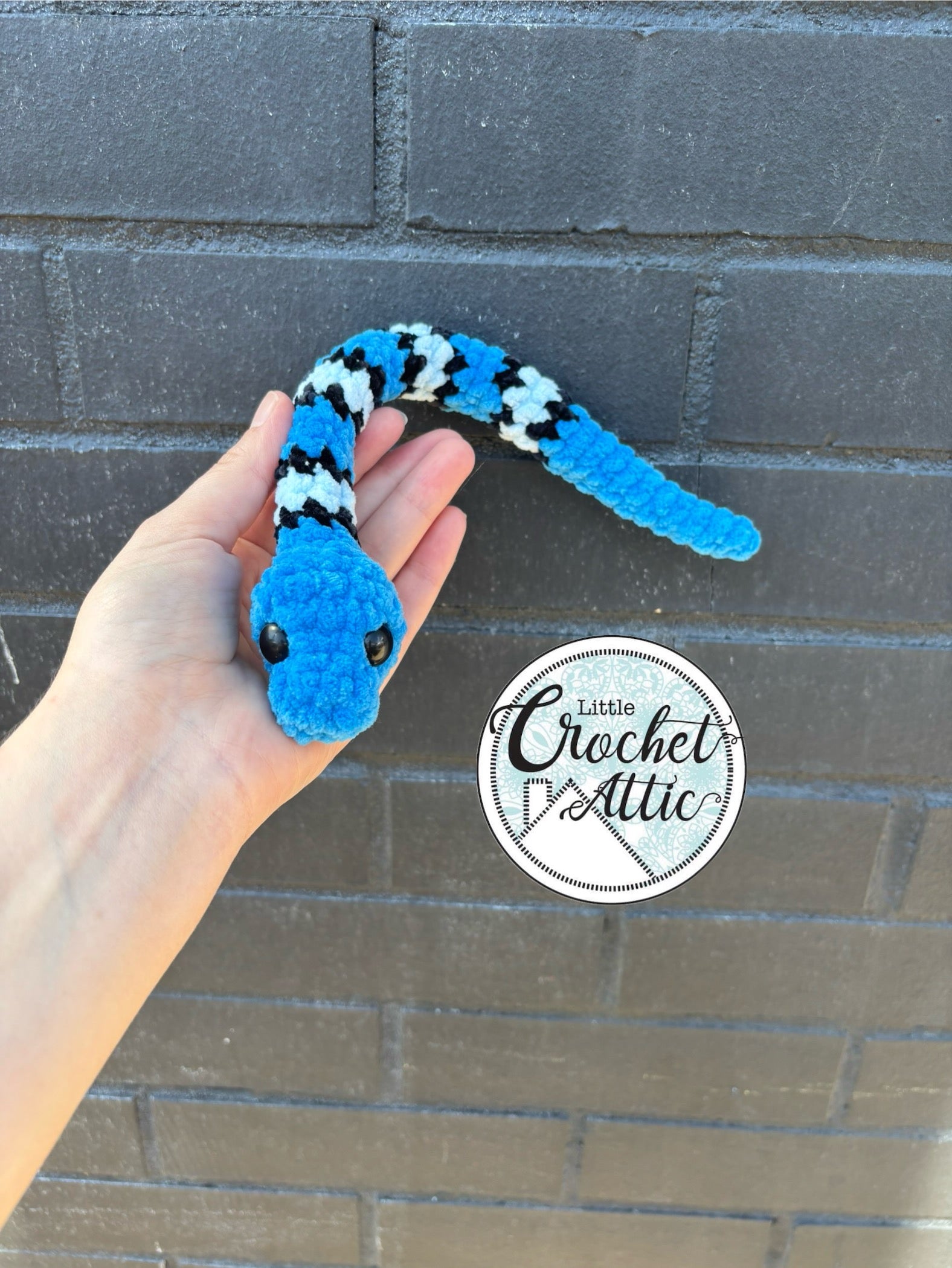 Mini snakes