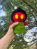 Flatwoods monster