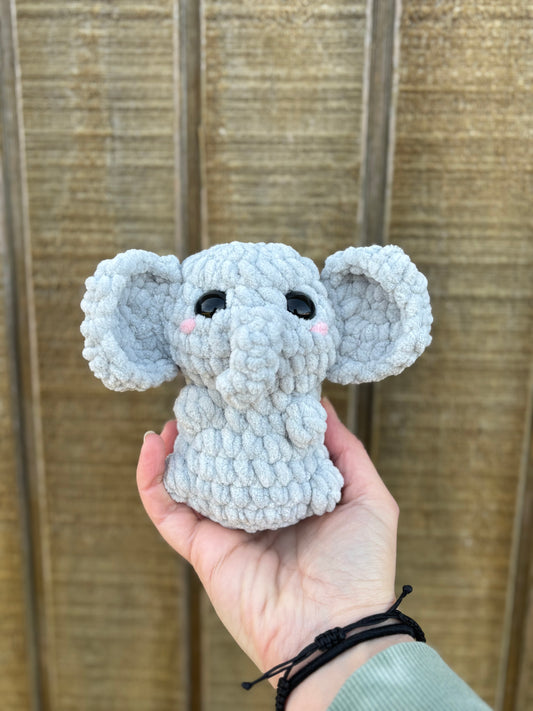Mini elephant