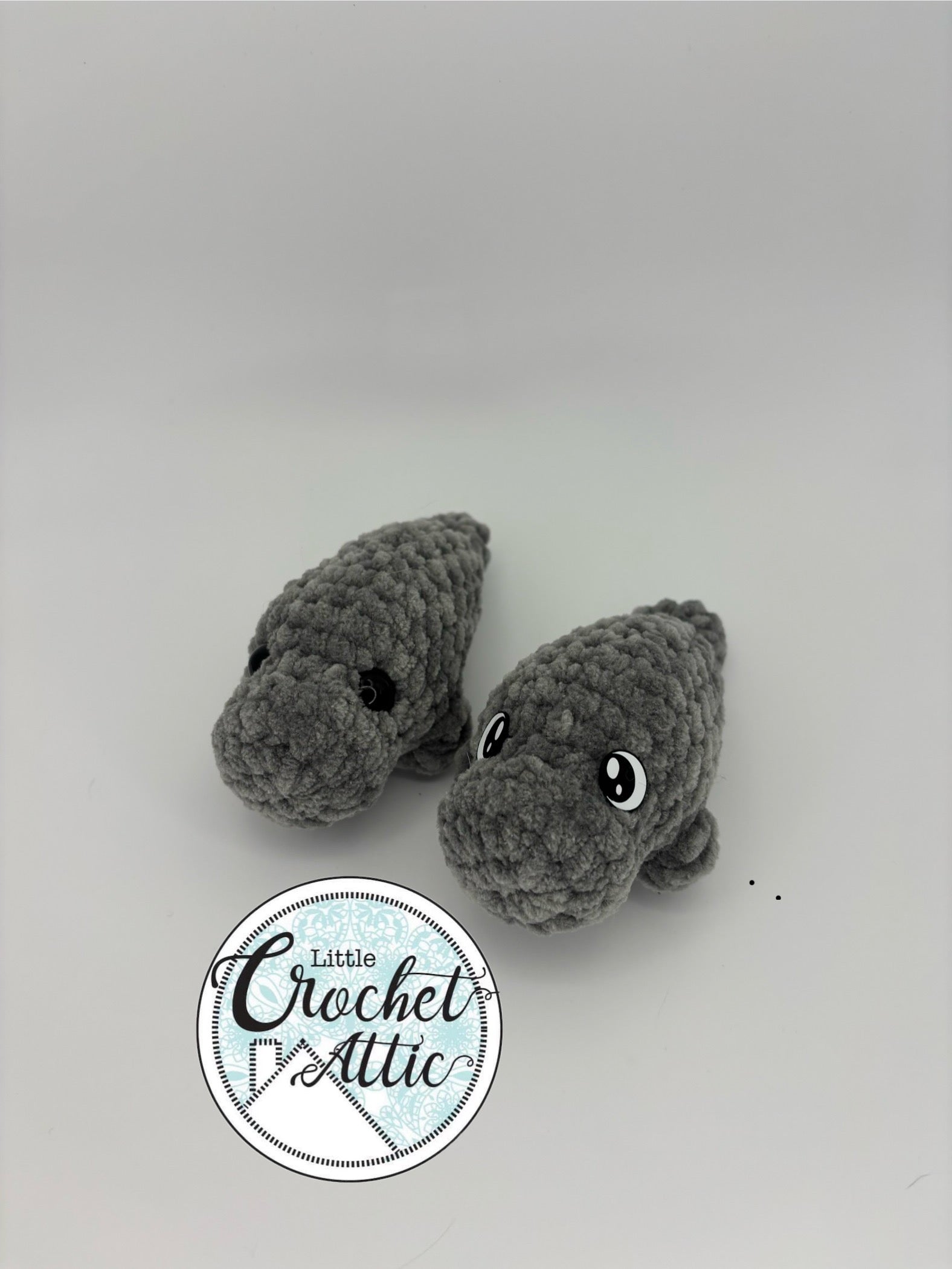 Mini manatee
